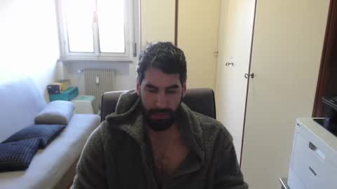 Magister online show from March 2025 08:10:02 AM