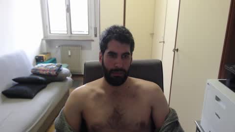 Magister online show from March 2025 10:59:02 AM