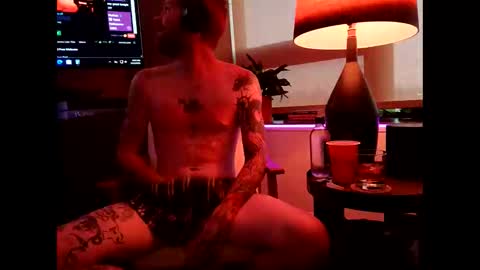 magnetic77slav online show from October 2025 11:35:02 PM