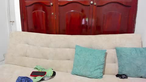 RONALD online show from December 2024 04:01:02 AM