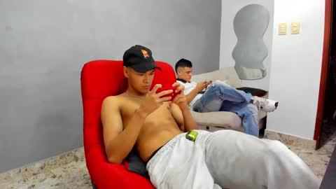 RONALD online show from September 2025 11:06:02 PM