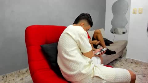 RONALD online show from September 2025 09:27:01 PM