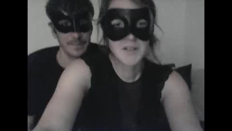 magnoliaduo online show from September 2025 09:03:02 PM