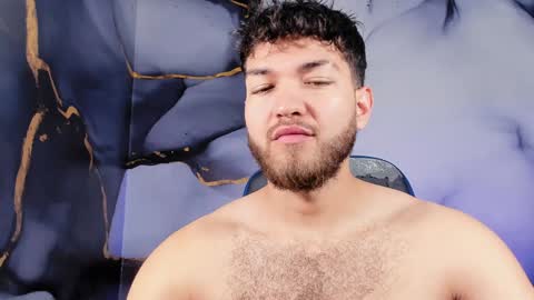 Snapshot of magnus_77 chatting on December 2024 10:17:02 AM PRINCE online show from December 2024 10:17:02 AM