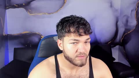 Snapshot of magnus_77 chatting on December 2024 10:51:02 AM PRINCE online show from December 2024 10:51:02 AM