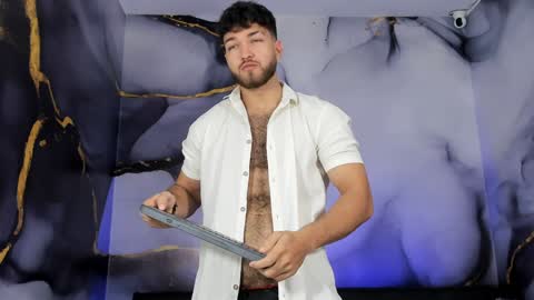 Snapshot of magnus_77 chatting on December 2024 10:13:01 AM PRINCE online show from December 2024 10:13:01 AM