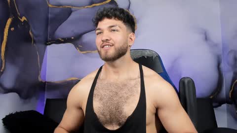 Snapshot of magnus_77 chatting on December 2024 01:43:02 PM PRINCE online show from December 2024 01:43:02 PM