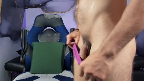 Snapshot of magnus_77 chatting on December 2024 02:38:02 PM PRINCE online show from December 2024 02:38:02 PM