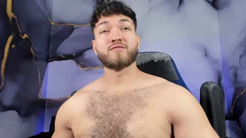 Snapshot of magnus_77 chatting on December 2024 01:59:02 PM PRINCE online show from December 2024 01:59:02 PM