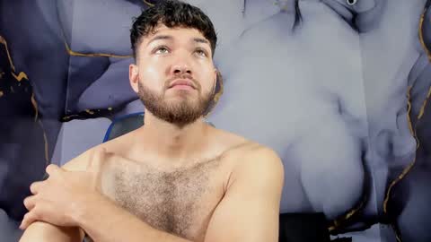 Snapshot of magnus_77 chatting on January 2025 10:54:01 AM PRINCE online show from January 2025 10:54:01 AM