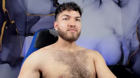 Snapshot of magnus_77 chatting on January 2025 11:21:02 AM PRINCE online show from January 2025 11:21:02 AM