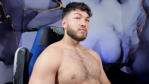 Snapshot of magnus_77 chatting on January 2025 12:10:01 PM PRINCE online show from January 2025 12:10:01 PM