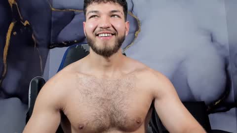 Snapshot of magnus_77 chatting on January 2025 04:46:01 PM PRINCE online show from January 2025 04:46:01 PM