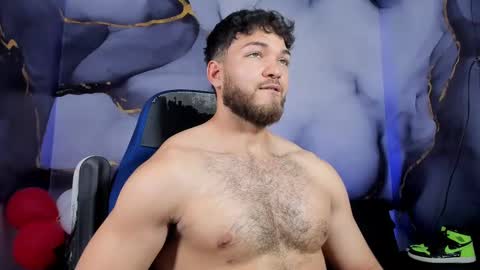 Snapshot of magnus_77 chatting on February 2025 01:57:01 PM PRINCE online show from February 2025 01:57:01 PM