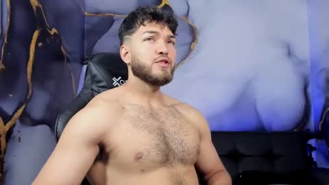 Snapshot of magnus_77 chatting on March 2025 11:40:01 AM PRINCE online show from March 2025 11:40:01 AM