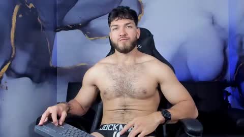 Snapshot of magnus_77 chatting on March 2025 02:42:02 PM PRINCE online show from March 2025 02:42:02 PM