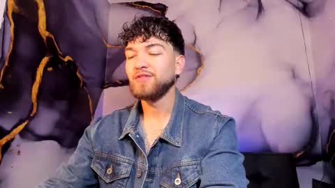 Snapshot of magnus_77 chatting on March 2026 10:41:01 AM PRINCE online show from March 2026 10:41:01 AM