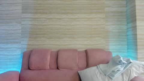 Magnus Alejo online show from December 2025 11:41:01 AM