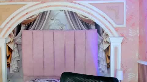 Magnus Alejo online show from April 2026 11:22:02 AM