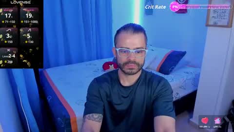 Snapshot of magnus_king chatting on June 2026 02:05:01 AM online show from June 2026 02:05:01 AM