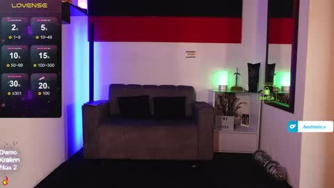 If you want me to use the Lovense please let me know  --    online show from January 2025 05:37:01 PM