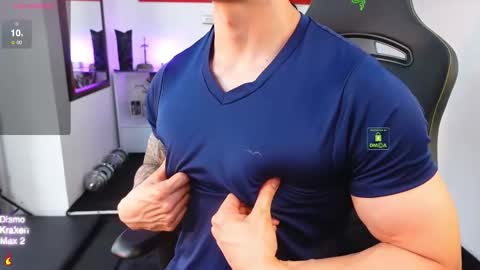 If you want me to use the Lovense please let me know  --    online show from September 2025 05:13:01 PM