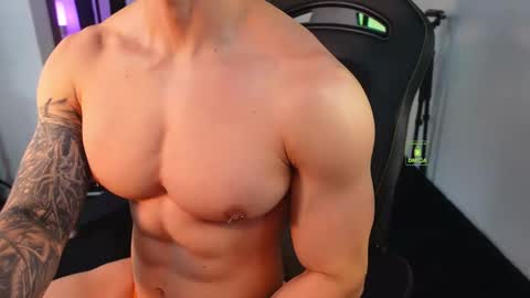 If you want me to use the Lovense please let me know  --    online show from February 2026 05:00:02 PM