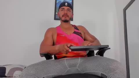 Magnusclark online show from February 2026 06:12:02 PM