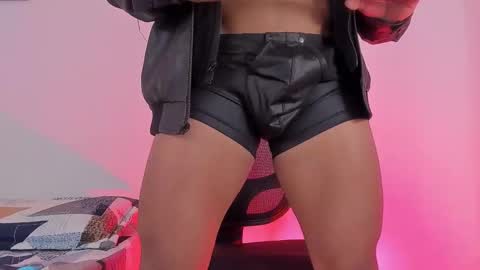 Magnusclark online show from February 2026 07:04:02 PM