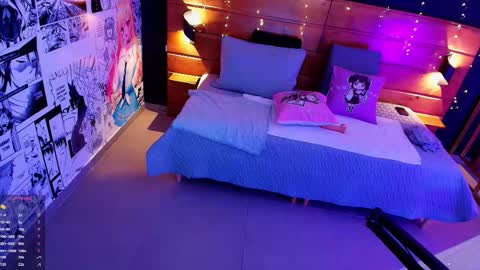 Dani online show from November 2025 11:16:02 AM