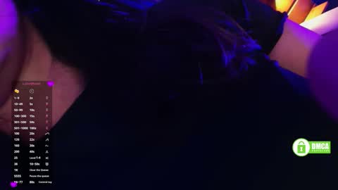 Dani online show from February 2026 11:06:02 AM