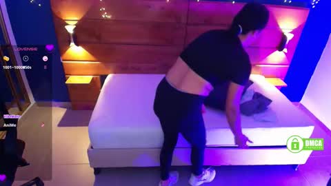 Dani online show from March 2026 11:16:02 AM