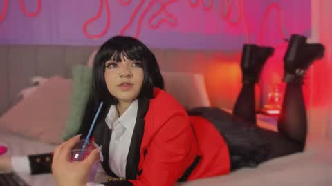 Mai online show from October 2025 08:10:01 PM