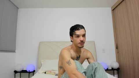 mai_sanchez online show from January 2026 09:53:02 PM