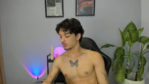 mai_sanchez online show from January 2026 03:45:02 AM