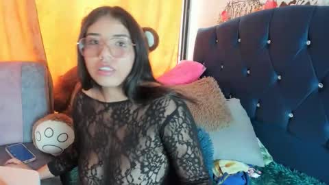 MAIA online show from January 2026 03:17:02 PM