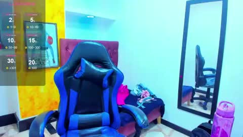 Snapshot of maia_blaze chatting on July 2026 02:05:17 AM Maia online show from July 2026 02:05:17 AM
