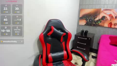 Snapshot of maia_blaze chatting on July 2026 01:58:33 AM Maia online show from July 2026 01:58:33 AM