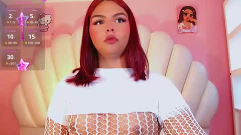 CamiiGarcia online show from February 2026 11:22:02 AM