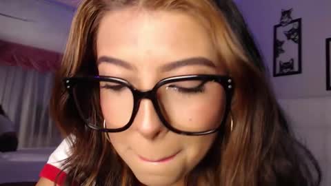 Maia Reficco online show from February 2026 12:13:02 PM