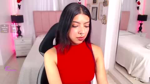 Maia Reficco online show from July 2026 04:34:02 PM