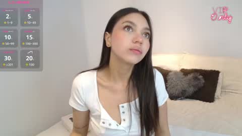 Snapshot of maiaa_evans chatting on July 2026 08:28:02 PM t online show from July 2026 08:28:02 PM