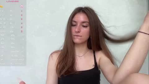Snapshot of maiabarthe chatting on May 2026 08:21:01 AM M I A online show from May 2026 08:21:01 AM