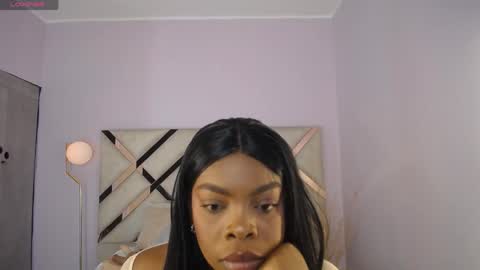 Snapshot of maiacharris_ chatting on May 2026 12:35:01 PM Maia Charris online show from May 2026 12:35:01 PM