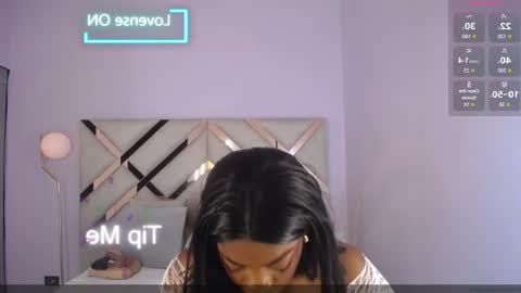 Snapshot of maiacharris_ chatting on June 2026 12:08:02 PM Maia Charris online show from June 2026 12:08:02 PM