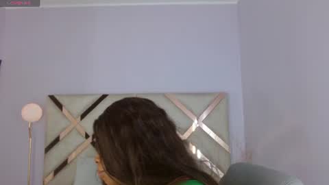 Snapshot of maiacharris_ chatting on July 2026 12:11:02 PM Maia Charris online show from July 2026 12:11:02 PM