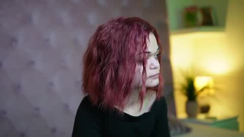  Maia  online show from March 2026 08:54:01 PM