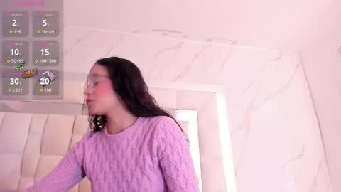 Maia  online show from March 2026 01:46:02 PM