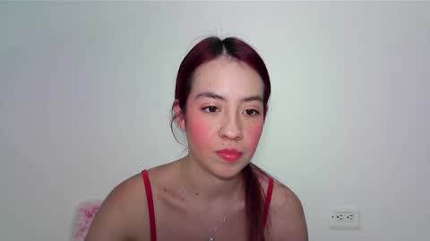 MaiaRosse  online show from January 2025 02:24:02 AM