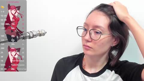 maibys online show from February 2025 03:41:02 AM